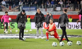 28.11.24 1. FC Heidenheim - Chelsea FC