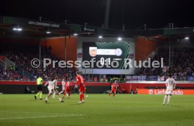 28.11.24 1. FC Heidenheim - Chelsea FC