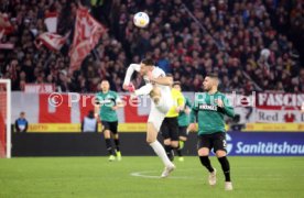 03.02.24 SC Freiburg - VfB Stuttgart