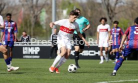 24.03.24 U19 VfB Stuttgart - U18 FC Tokio