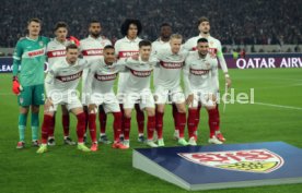 06.11.24 VfB Stuttgart - Atalanta Bergamo