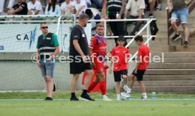 14.07.24 FC Esslingen - 1. FC Heidenheim