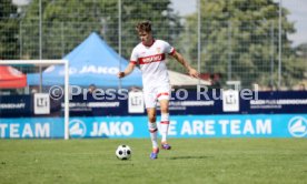 07.07.24 FSV Hollenbach - VfB Stuttgart