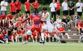 14.07.24 FC Esslingen - 1. FC Heidenheim