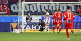 15.12.24 1. FC Heidenheim - VfB Stuttgart