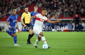 06.10.24 VfB Stuttgart - TSG 1899 Hoffenheim