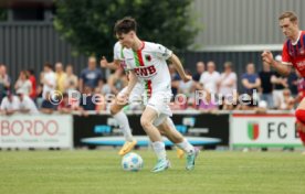 14.07.24 FC Esslingen - 1. FC Heidenheim