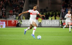 06.10.24 VfB Stuttgart - TSG 1899 Hoffenheim