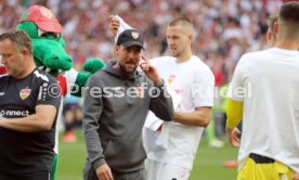 04.05.24 VfB Stuttgart - FC Bayern München