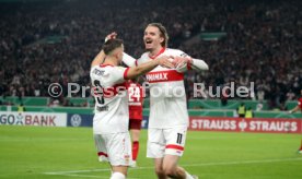 29.10.24 VfB Stuttgart - 1. FC Kaiserslautern