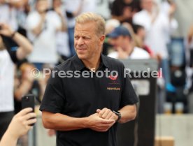 04.08.24 SSV Ulm 1846 - 1. FC Kaiserslautern