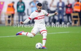 17.08.24 Bayer 04 Leverkusen - VfB Stuttgart