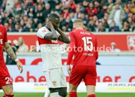 24.02.24 VfB Stuttgart - 1. FC Köln