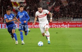 06.10.24 VfB Stuttgart - TSG 1899 Hoffenheim