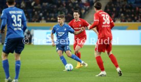 08.12.24 TSG 1899 Hoffenheim - SC Freiburg