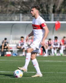 03.03.24 VfB Stuttgart II - TSG Balingen