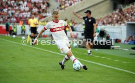 10.08.24 VfB Stuttgart - Athletic Bilbao