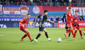 11.05.25 1. FC Heidenheim - 1. FC Union Berlin