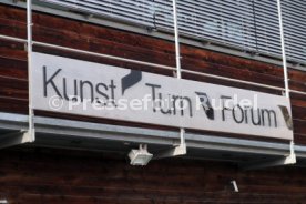 04.01.25 Kunst Turn Forum Stuttgart