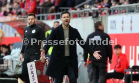 17.02.24 1. FC Heidenheim - Bayer 04 Leverkusen