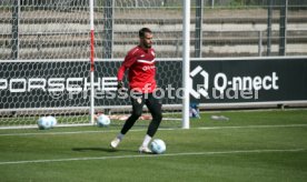 16.07.24 VfB Stuttgart Training