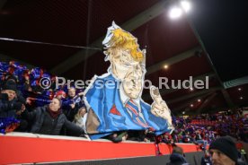 28.11.24 1. FC Heidenheim - Chelsea FC