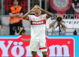 17.08.24 Bayer 04 Leverkusen - VfB Stuttgart