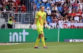 03.08.24 Karlsruher SC - 1. FC Nürnberg