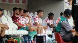 31.08.24 VfB Stuttgart - 1. FSV Mainz 05