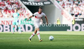 24.08.24 SC Freiburg - VfB Stuttgart