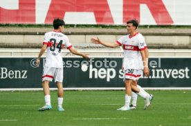 10.10.24 VfB Stuttgart - SSV Ulm 1846