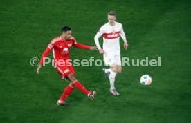 08.03.24 VfB Stuttgart - 1. FC Union Berlin