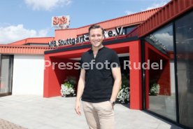 02.08.24 VfB Stuttgart Vorstellung Präsidium