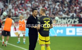 22.09.24 VfB Stuttgart - Borussia Dortmund