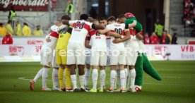 27.01.24 VfB Stuttgart - RB Leipzig