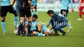 17.03.24 SC Freiburg - Bayer 04 Leverkusen