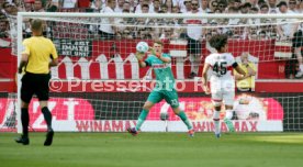 31.08.24 VfB Stuttgart - 1. FSV Mainz 05