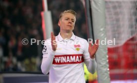 06.11.24 VfB Stuttgart - Atalanta Bergamo