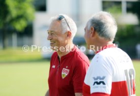 19.07.24 SC Korb - VfB Stuttgart Traditionself