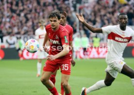 24.02.24 VfB Stuttgart - 1. FC Köln