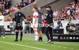 26.10.24 VfB Stuttgart - Holstein Kiel