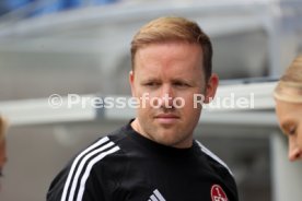 03.08.24 Karlsruher SC - 1. FC Nürnberg