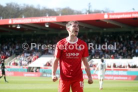 06.04.24 1. FC Heidenheim - FC Bayern München