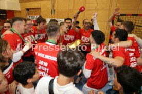 25.05.24 TSV Weilimdorf - HOT 05 Futsal