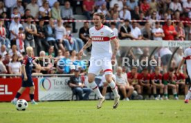 07.07.24 FSV Hollenbach - VfB Stuttgart