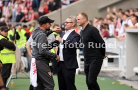 04.05.24 VfB Stuttgart - FC Bayern München