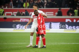 08.03.24 VfB Stuttgart - 1. FC Union Berlin