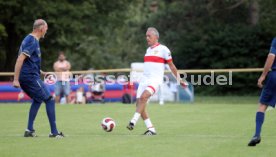 19.07.24 SC Korb - VfB Stuttgart Traditionself