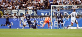 03.08.24 Karlsruher SC - 1. FC Nürnberg