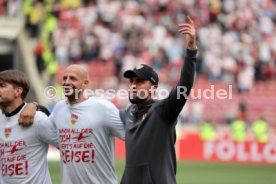 04.05.24 VfB Stuttgart - FC Bayern München